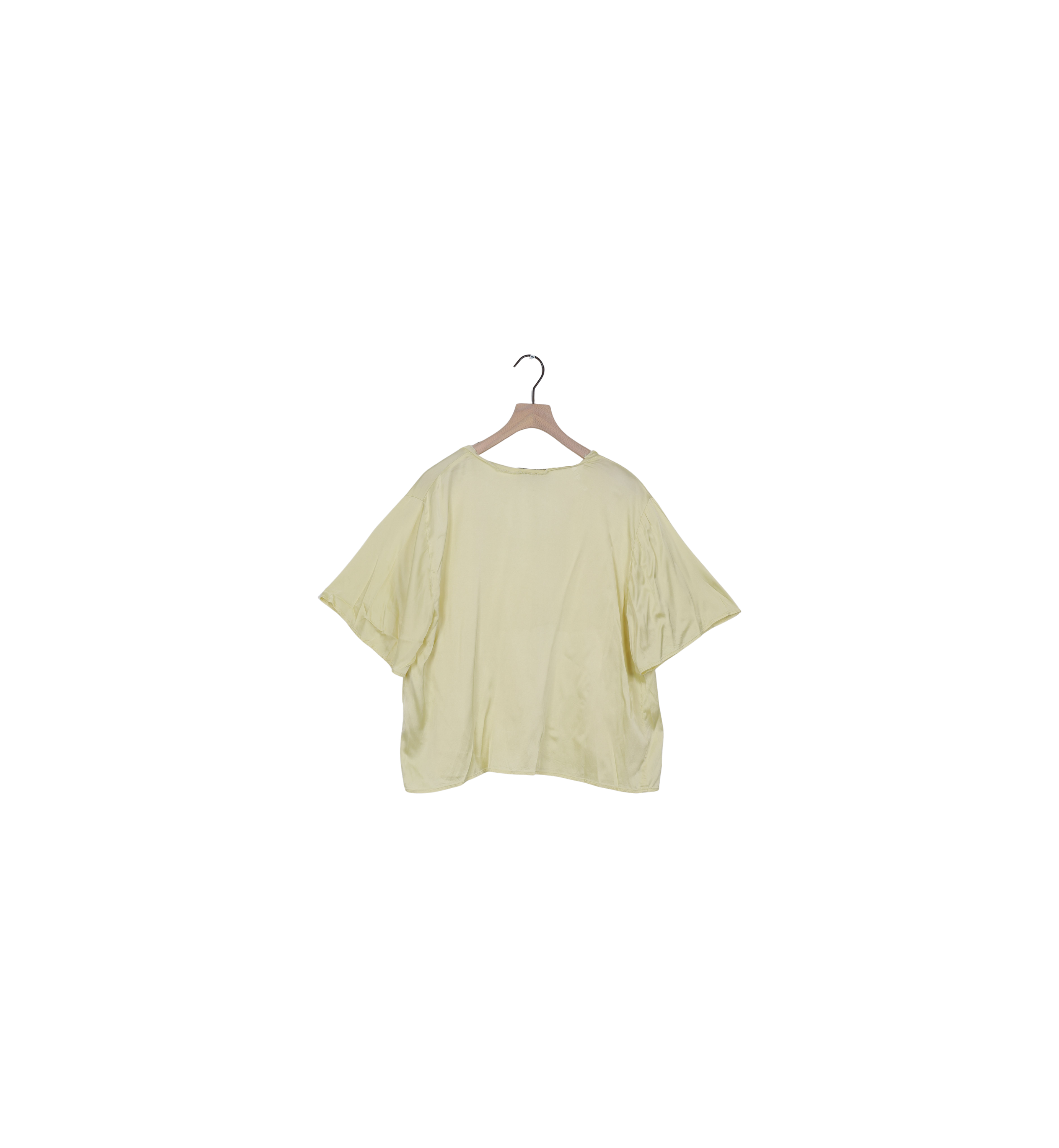 Packshot / French Vanilla / ReLoved